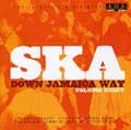Various : Ska Down Jamaica Way Vol.8 | CD  |  Oldies / Classics