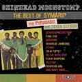 Symarip : Skinhead Moonstomp (the Best Of) Symarip : Skinhead Moonstomp (the Best Of) | CD | Oldies / Classics