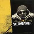 Monsieur Lézard : Saltimbanque | CD  |  FR