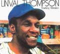 Linval Thompson : Rocking Vibration | CD  |  Oldies / Classics