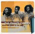 The Mighty Trees : Africa Shall Stretch For Her Hand | CD  |  Oldies / Classics