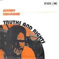 Johnny Osbourne : Truths And Rights