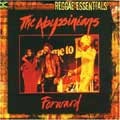 The Abyssinians : Forward