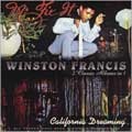 Winston Francis : Mr Fix It | CD  |  Oldies / Classics