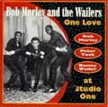 Bob Marley & The Wailers : One Love At Studio One | CD  |  Oldies / Classics