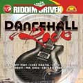 Various : Dancehall Rock | CD  |  One Riddim
