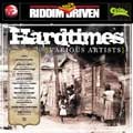 Various : Hardtimes | CD  |  One Riddim