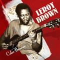 Leroy Brown : Color Barrier | CD  |  Oldies / Classics