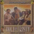 Nazanat : Vol.25 Holy Trinity | CD  |  FR