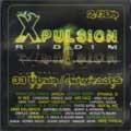 Various : Xpulsion | CD  |  One Riddim