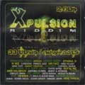 Various : Xpulsion Various : Xpulsion | CD | One Riddim