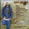 Ras Major : Street Album | CD  |  FR