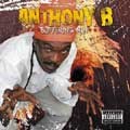 Anthony B : Suffering Man | CD  |  Dancehall / Nu-roots
