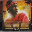 Kill Dem Bada : Sé La | CD  |  FR