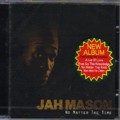 Jah Mason : No Matter The Time | CD  |  Dancehall / Nu-roots