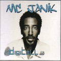 Mc Janik : Digital 5 | CD  |  FR
