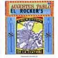 Augustus Pablo : El Rockers | LP / 33T  |  Dub