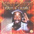 Barry Brown : Roots And Culture | LP / 33T  |  Oldies / Classics