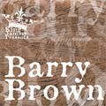 Barry Brown : King Jammy Presents | LP / 33T  |  Oldies / Classics
