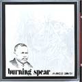 Burning Spear : Marcus Garvey | LP / 33T  |  Oldies / Classics