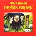 Dennis Brown : Wolf And Leopards