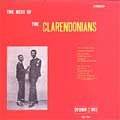 The Claredonians : Best Of | LP / 33T  |  Oldies / Classics