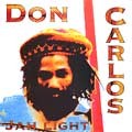 Don Carlos : Jah Light | LP / 33T  |  Oldies / Classics