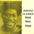 Johnny Clarke : Dread Natty Congo | LP / 33T  |  Oldies / Classics