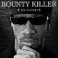 Bounty Killer : The Mystery | LP / 33T  |  Dancehall / Nu-roots