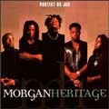 Morgan Heritage : Protect Us Jah | LP / 33T  |  Dancehall / Nu-roots