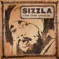 Sizzla : The Story Unfolds | LP / 33T  |  Dancehall / Nu-roots