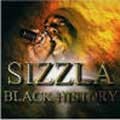 Sizzla : Black History | LP / 33T  |  Dancehall / Nu-roots
