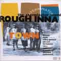 Various : Rough Inna Town Xtermination | LP / 33T  |  Dancehall / Nu-roots