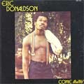 Eric Donaldson : Come Away | LP / 33T  |  Oldies / Classics