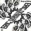 Eric Donaldson : Keep On Riding | LP / 33T  |  Oldies / Classics