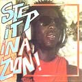 Clint Eastwood : Step Ina Zion | LP / 33T  |  Oldies / Classics