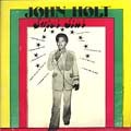 John Holt : Superstar | LP / 33T  |  Oldies / Classics