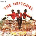 Heptones : On Top | LP / 33T  |  Oldies / Classics