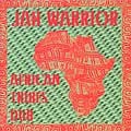 Jah Warrior : African Tribes Dub | LP / 33T  |  UK