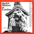Jackie Mittoo : In London