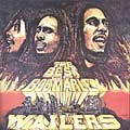 The Wailers : Best Of The Wailers : Best Of | LP / 33T | Oldies / Classics