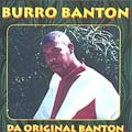 Burro Banton : Da Original Banton | LP / 33T  |  Oldies / Classics