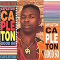 Capleton : Good So Capleton : Good So | LP / 33T | Dancehall / Nu-roots