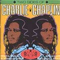 Charlie Chaplin : Two Sides Of Charlie Chaplin (1989) | LP / 33T  |  Dancehall / Nu-roots