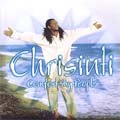 Chrisinti : Comfort My People | LP / 33T  |  Dancehall / Nu-roots