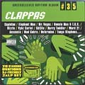 Various : Clappas | LP / 33T  |  One Riddim