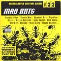 Various : Mad Ants | LP / 33T  |  One Riddim