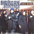 Morgan Heritage : Three In One | LP / 33T  |  Dancehall / Nu-roots