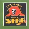 Cedric Im Brooks : The Light Of Saba | LP / 33T  |  Oldies / Classics