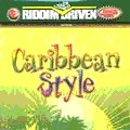Various : Caribbean Style | LP / 33T  |  One Riddim